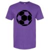 Unisex Softstyle® CVC T-Shirt Thumbnail