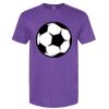 Unisex Softstyle® CVC T-Shirt Thumbnail