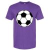 Unisex Softstyle® CVC T-Shirt Thumbnail