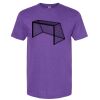 Unisex Softstyle® CVC T-Shirt Thumbnail