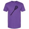 Unisex Softstyle® CVC T-Shirt Thumbnail