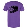 Unisex Softstyle® CVC T-Shirt Thumbnail