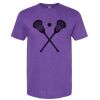 Unisex Softstyle® CVC T-Shirt Thumbnail