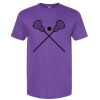 Unisex Softstyle® CVC T-Shirt Thumbnail