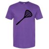 Unisex Softstyle® CVC T-Shirt Thumbnail