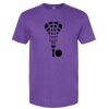 Unisex Softstyle® CVC T-Shirt Thumbnail