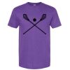 Unisex Softstyle® CVC T-Shirt Thumbnail
