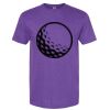 Unisex Softstyle® CVC T-Shirt Thumbnail