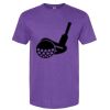 Unisex Softstyle® CVC T-Shirt Thumbnail