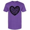 Unisex Softstyle® CVC T-Shirt Thumbnail