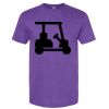 Unisex Softstyle® CVC T-Shirt Thumbnail