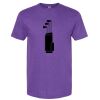 Unisex Softstyle® CVC T-Shirt Thumbnail