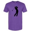 Unisex Softstyle® CVC T-Shirt Thumbnail