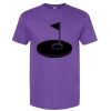 Unisex Softstyle® CVC T-Shirt Thumbnail