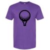 Unisex Softstyle® CVC T-Shirt Thumbnail