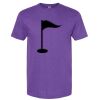 Unisex Softstyle® CVC T-Shirt Thumbnail