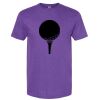 Unisex Softstyle® CVC T-Shirt Thumbnail