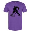Unisex Softstyle® CVC T-Shirt Thumbnail