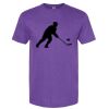 Unisex Softstyle® CVC T-Shirt Thumbnail
