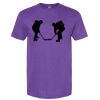 Unisex Softstyle® CVC T-Shirt Thumbnail