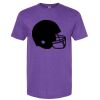 Unisex Softstyle® CVC T-Shirt Thumbnail