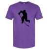 Unisex Softstyle® CVC T-Shirt Thumbnail