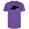 Unisex Softstyle® CVC T-Shirt Thumbnail