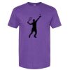 Unisex Softstyle® CVC T-Shirt Thumbnail