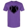 Unisex Softstyle® CVC T-Shirt Thumbnail
