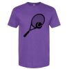 Unisex Softstyle® CVC T-Shirt Thumbnail
