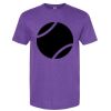 Unisex Softstyle® CVC T-Shirt Thumbnail