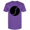 Unisex Softstyle® CVC T-Shirt Thumbnail