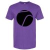 Unisex Softstyle® CVC T-Shirt Thumbnail