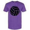 Unisex Softstyle® CVC T-Shirt Thumbnail