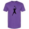 Unisex Softstyle® CVC T-Shirt Thumbnail