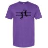 Unisex Softstyle® CVC T-Shirt Thumbnail