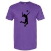 Unisex Softstyle® CVC T-Shirt Thumbnail