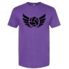 Unisex Softstyle® CVC T-Shirt Thumbnail