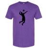 Unisex Softstyle® CVC T-Shirt Thumbnail