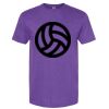 Unisex Softstyle® CVC T-Shirt Thumbnail