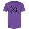 Unisex Softstyle® CVC T-Shirt Thumbnail