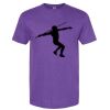 Unisex Softstyle® CVC T-Shirt Thumbnail