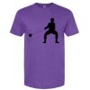 Unisex Softstyle® CVC T-Shirt Thumbnail
