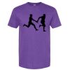 Unisex Softstyle® CVC T-Shirt Thumbnail