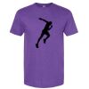 Unisex Softstyle® CVC T-Shirt Thumbnail