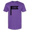 Unisex Softstyle® CVC T-Shirt Thumbnail