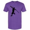 Unisex Softstyle® CVC T-Shirt Thumbnail
