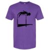 Unisex Softstyle® CVC T-Shirt Thumbnail