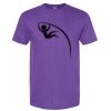 Unisex Softstyle® CVC T-Shirt Thumbnail