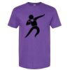 Unisex Softstyle® CVC T-Shirt Thumbnail